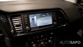 Seat Ateca 1.6 TDI Xcellence de 2019