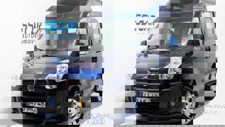 Fiat Doblo de 2012