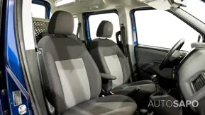 Fiat Doblo de 2012