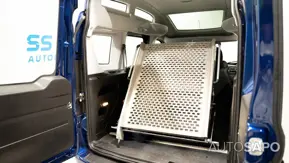 Fiat Doblo de 2012