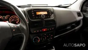 Fiat Doblo de 2012