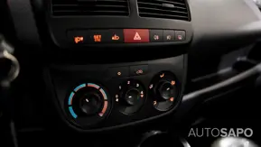 Fiat Doblo de 2012