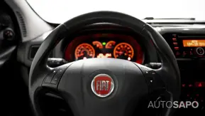 Fiat Doblo de 2012