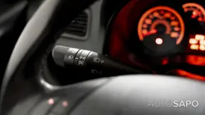 Fiat Doblo de 2012