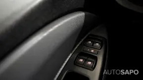Fiat Doblo de 2012
