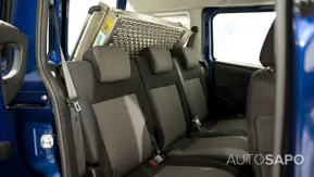 Fiat Doblo de 2012