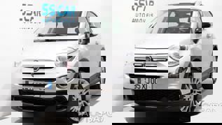 Fiat 500X de 2019