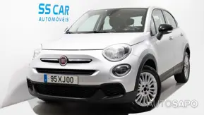 Fiat 500X de 2019