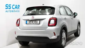 Fiat 500X de 2019