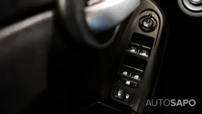 Fiat 500X de 2019