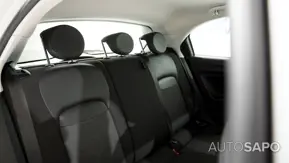 Fiat 500X de 2019