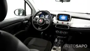 Fiat 500X de 2019