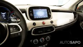 Fiat 500X de 2019