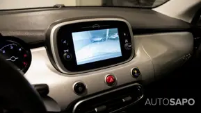 Fiat 500X de 2019