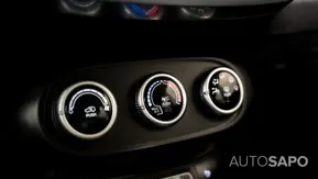 Fiat 500X de 2019