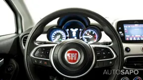 Fiat 500X de 2019