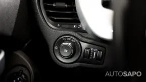 Fiat 500X de 2019