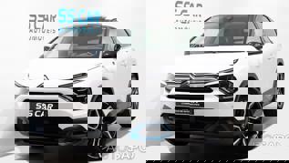 Citroen e-C4 de 2021