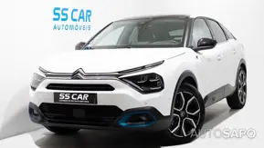 Citroen e-C4 de 2021