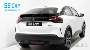 Citroen e-C4 de 2021