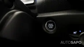 Citroen e-C4 de 2021
