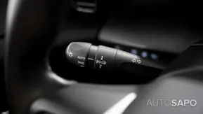 Citroen e-C4 de 2021