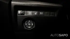 Citroen e-C4 de 2021