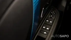 Citroen e-C4 de 2021