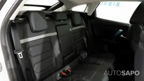 Citroen e-C4 de 2021