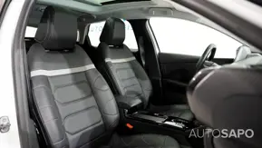 Citroen e-C4 de 2021