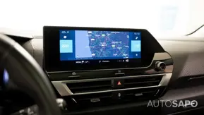 Citroen e-C4 de 2021