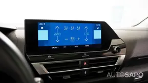 Citroen e-C4 de 2021