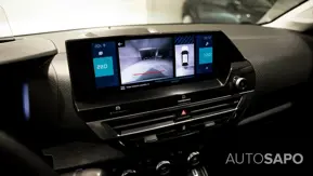 Citroen e-C4 de 2021