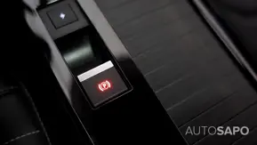 Citroen e-C4 de 2021