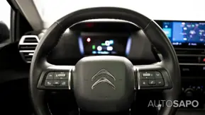 Citroen e-C4 de 2021