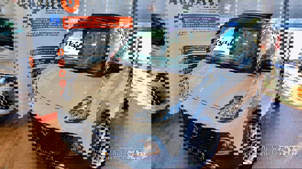 Opel Adam 1.0 T Rocks de 2019