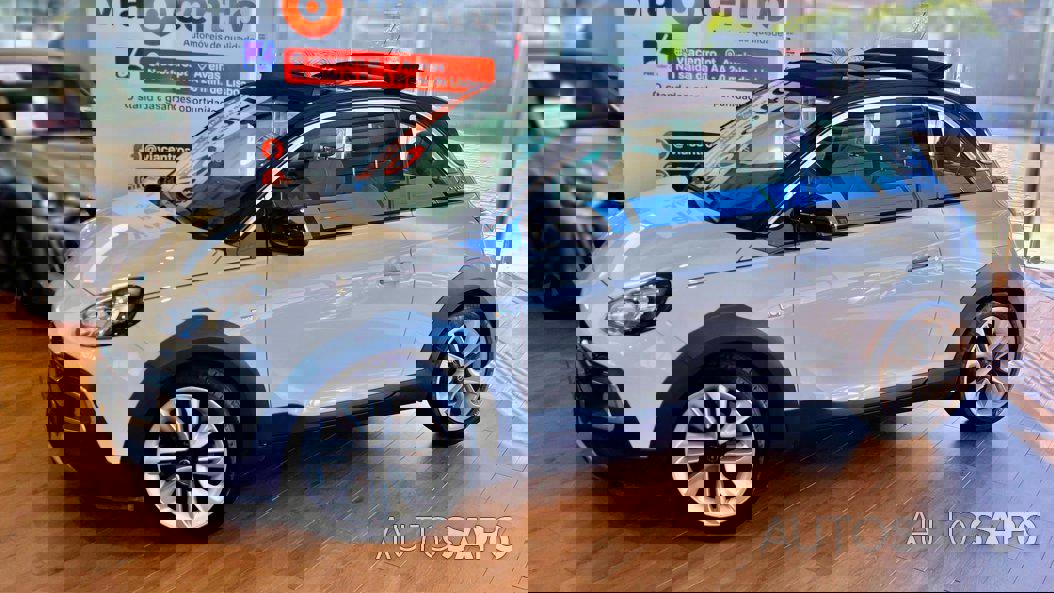 Opel Adam 1.0 T Rocks de 2019