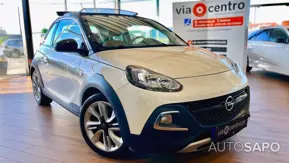 Opel Adam 1.0 T Rocks de 2019