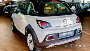 Opel Adam 1.0 T Rocks de 2019