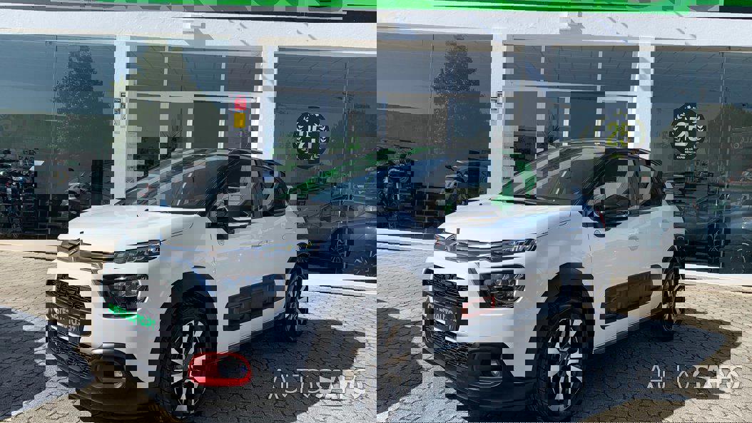 Citroen C3 de 2021
