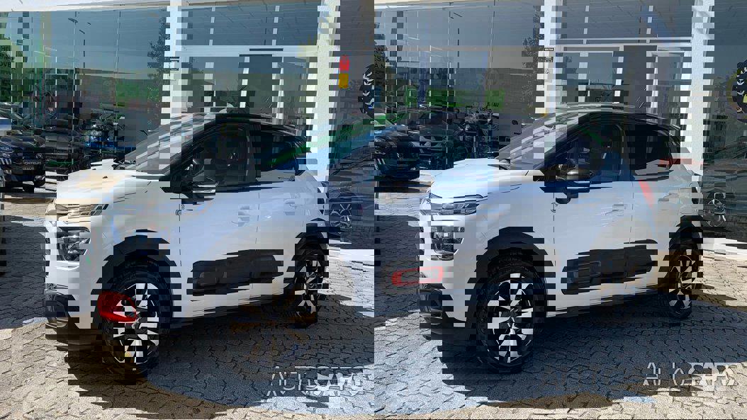 Citroen C3 de 2021