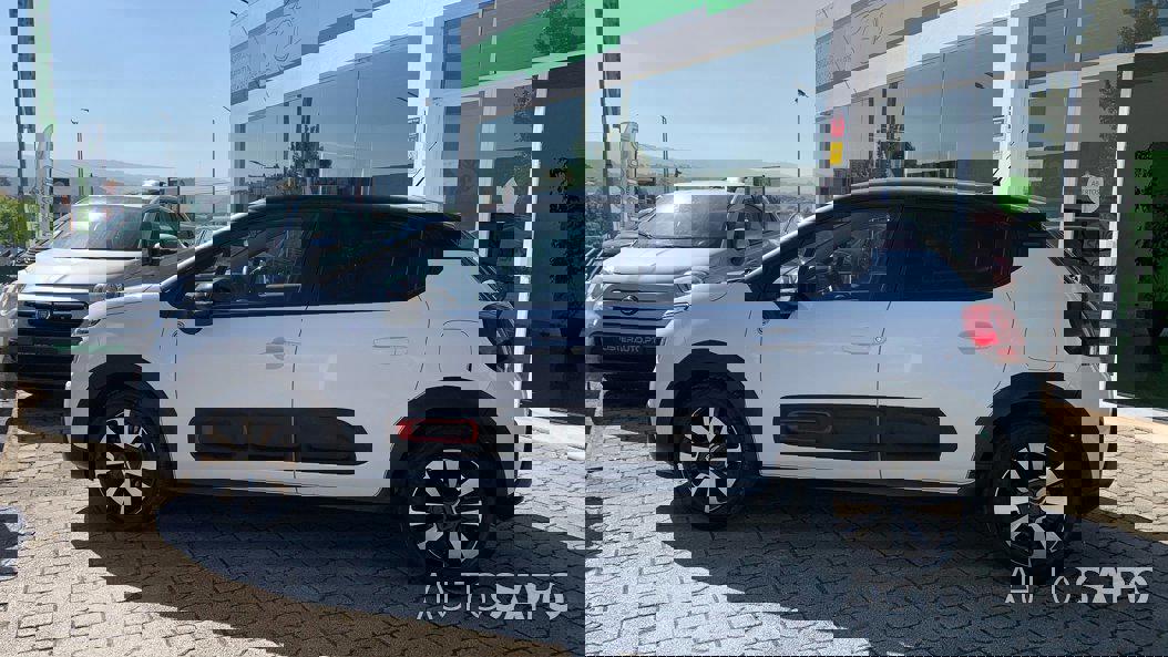Citroen C3 de 2021