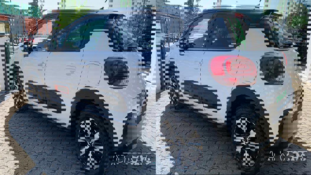 Citroen C3 de 2021