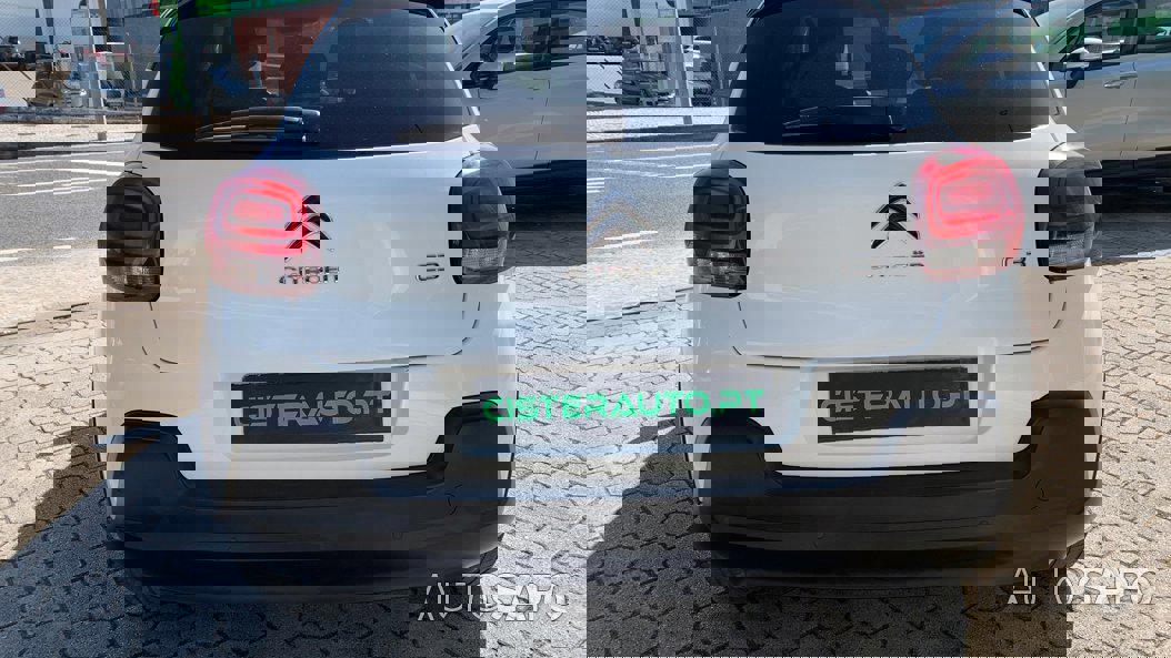 Citroen C3 de 2021