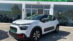 Citroen C3 de 2021