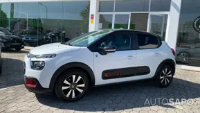 Citroen C3 de 2021