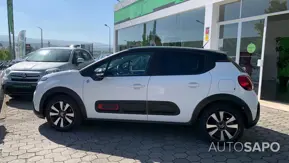 Citroen C3 de 2021