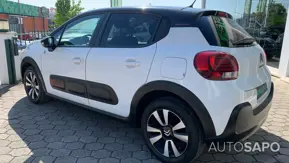 Citroen C3 de 2021
