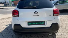 Citroen C3 de 2021