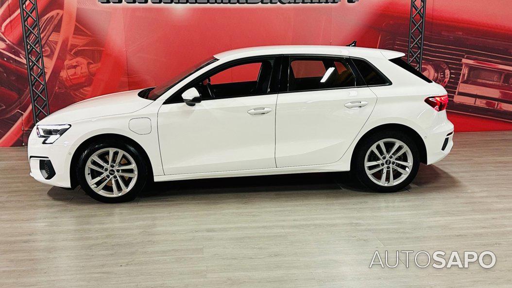 Audi A3 de 2021